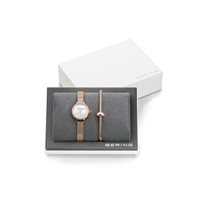 Reloj Bering Mujer in Acero chapado en oro rosa 11022-364-LOVELY-2-GWP170 - 11022-364-LOVELY-2-GWP170